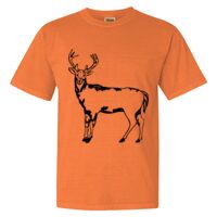 Unisex Garment-Dyed Heavyweight T-Shirt Thumbnail