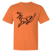 Unisex Garment-Dyed Heavyweight T-Shirt Thumbnail