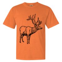 Unisex Garment-Dyed Heavyweight T-Shirt Thumbnail