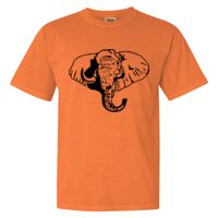 Unisex Garment-Dyed Heavyweight T-Shirt Thumbnail