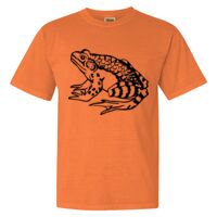 Unisex Garment-Dyed Heavyweight T-Shirt Thumbnail