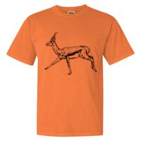 Unisex Garment-Dyed Heavyweight T-Shirt Thumbnail