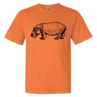 Unisex Garment-Dyed Heavyweight T-Shirt Thumbnail