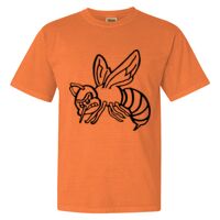 Unisex Garment-Dyed Heavyweight T-Shirt Thumbnail