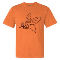 Unisex Garment-Dyed Heavyweight T-Shirt Thumbnail