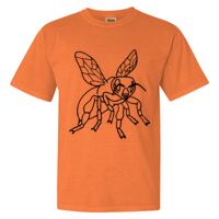 Unisex Garment-Dyed Heavyweight T-Shirt Thumbnail