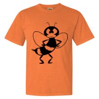 Unisex Garment-Dyed Heavyweight T-Shirt Thumbnail