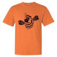 Unisex Garment-Dyed Heavyweight T-Shirt Thumbnail