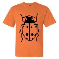 Unisex Garment-Dyed Heavyweight T-Shirt Thumbnail