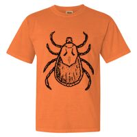 Unisex Garment-Dyed Heavyweight T-Shirt Thumbnail