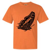 Unisex Garment-Dyed Heavyweight T-Shirt Thumbnail