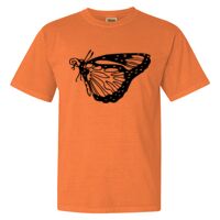 Unisex Garment-Dyed Heavyweight T-Shirt Thumbnail