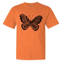 Unisex Garment-Dyed Heavyweight T-Shirt Thumbnail