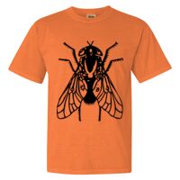 Unisex Garment-Dyed Heavyweight T-Shirt Thumbnail