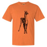 Unisex Garment-Dyed Heavyweight T-Shirt Thumbnail