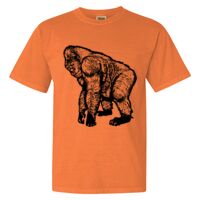 Unisex Garment-Dyed Heavyweight T-Shirt Thumbnail