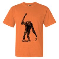 Unisex Garment-Dyed Heavyweight T-Shirt Thumbnail