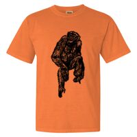 Unisex Garment-Dyed Heavyweight T-Shirt Thumbnail