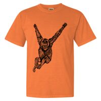 Unisex Garment-Dyed Heavyweight T-Shirt Thumbnail