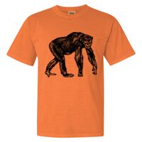 Unisex Garment-Dyed Heavyweight T-Shirt Thumbnail