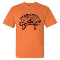 Unisex Garment-Dyed Heavyweight T-Shirt Thumbnail