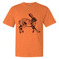 Unisex Garment-Dyed Heavyweight T-Shirt Thumbnail