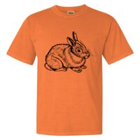 Unisex Garment-Dyed Heavyweight T-Shirt Thumbnail