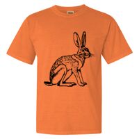 Unisex Garment-Dyed Heavyweight T-Shirt Thumbnail