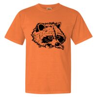 Unisex Garment-Dyed Heavyweight T-Shirt Thumbnail