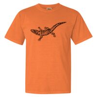 Unisex Garment-Dyed Heavyweight T-Shirt Thumbnail