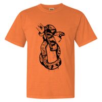 Unisex Garment-Dyed Heavyweight T-Shirt Thumbnail