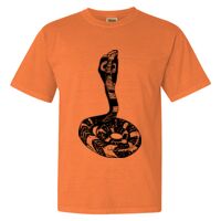 Unisex Garment-Dyed Heavyweight T-Shirt Thumbnail