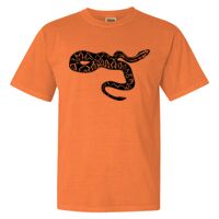 Unisex Garment-Dyed Heavyweight T-Shirt Thumbnail