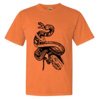 Unisex Garment-Dyed Heavyweight T-Shirt Thumbnail