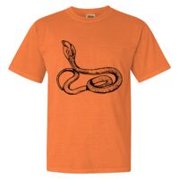 Unisex Garment-Dyed Heavyweight T-Shirt Thumbnail