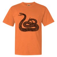 Unisex Garment-Dyed Heavyweight T-Shirt Thumbnail