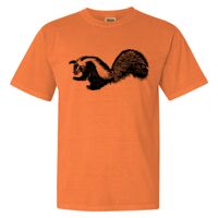 Unisex Garment-Dyed Heavyweight T-Shirt Thumbnail