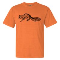 Unisex Garment-Dyed Heavyweight T-Shirt Thumbnail