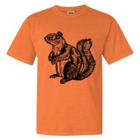 Unisex Garment-Dyed Heavyweight T-Shirt Thumbnail