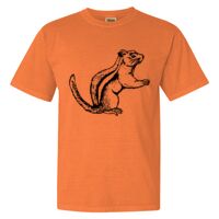 Unisex Garment-Dyed Heavyweight T-Shirt Thumbnail