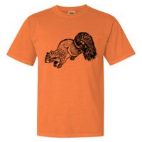 Unisex Garment-Dyed Heavyweight T-Shirt Thumbnail