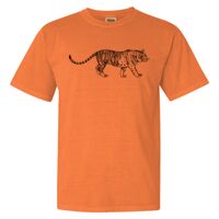 Unisex Garment-Dyed Heavyweight T-Shirt Thumbnail