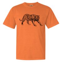 Unisex Garment-Dyed Heavyweight T-Shirt Thumbnail