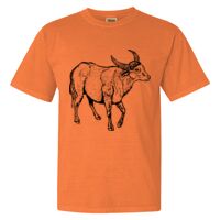 Unisex Garment-Dyed Heavyweight T-Shirt Thumbnail