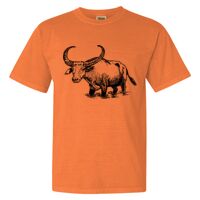 Unisex Garment-Dyed Heavyweight T-Shirt Thumbnail