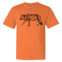 Unisex Garment-Dyed Heavyweight T-Shirt Thumbnail