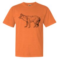 Unisex Garment-Dyed Heavyweight T-Shirt Thumbnail