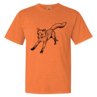 Unisex Garment-Dyed Heavyweight T-Shirt Thumbnail