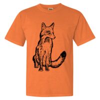 Unisex Garment-Dyed Heavyweight T-Shirt Thumbnail