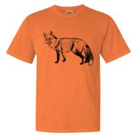 Unisex Garment-Dyed Heavyweight T-Shirt Thumbnail